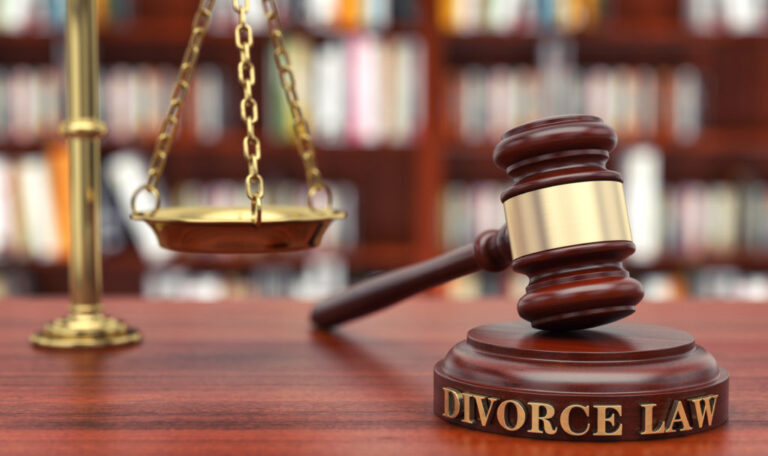 Divorce Attorneys in Texas
