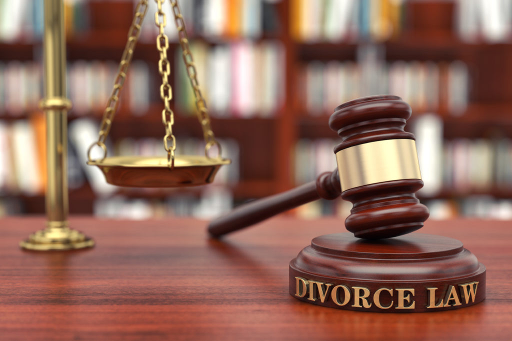 Divorce Attorneys in Texas