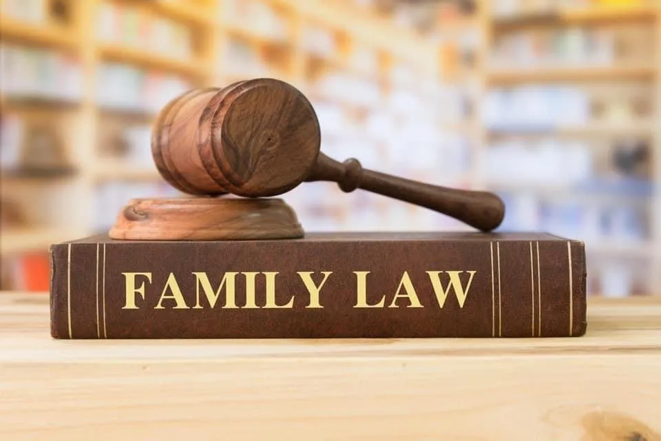 Family Law in Texas