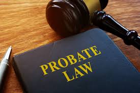 Probate Law in Texas